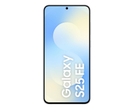 SAMSUNG Galaxy S25 FE 5G Fan Edition 8/128GB Niebieski - 1352486 - zdjęcie 4